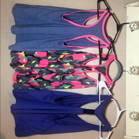 Workout Tanks - Picture 3 of 3